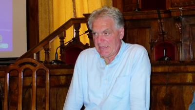 Celani: 'D'Erasmo, un marziano appena atterrato'