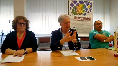 Lavoro e formazione al centro dell’azione della Provincia