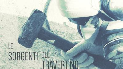 Simposio di scultura 'Le forme del travertino'