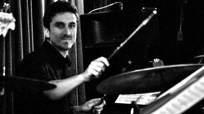 Music Academy, Masterclass con Edoardo 