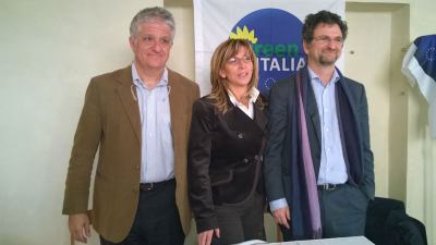 Girardi: 'Perché i lavori allo Sgariglia vanno avanti e all'ex Mazzoni no?'