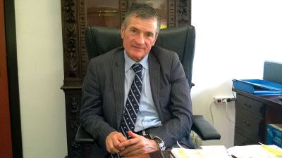 Del Moro: 'Nessun buco di bilancio, notizia falsa'