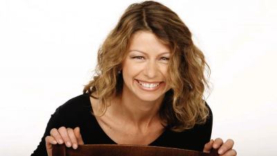 Odissea al Teatro Romano con Amanda Sandrelli