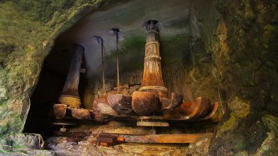 Giornata del Paesaggio al Mulino ad Acqua di Piedicava