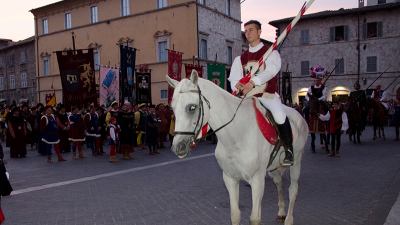 Quintana, Piazzarola si lancerà per primo contro il Moro