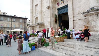 S. Emidio una festa che varca i confini nazionali