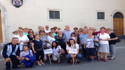 Grande successo per la seconda edizione di Incanti Piceni