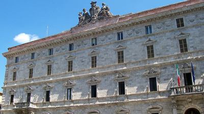 Protezione Civile, protocollo congiunto Prefettura - Provincia