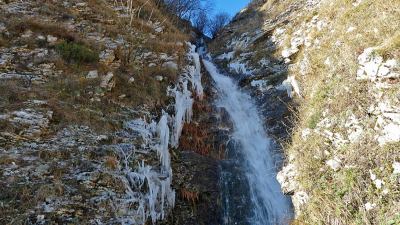 L'acqua del Parco dei Sibillini è in pericolo