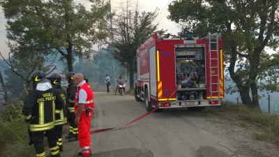 Chi paga per i danni dell'incidente aereo?