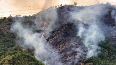 Scontro tra Tornado, sono due i corpi carbonizzati trovati a Tronzano