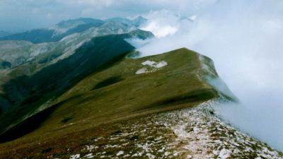 Cinque escursionisti soccorsi da Vigili del Fuoco e Soccorso alpino