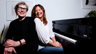 Edizione 2014 di 'Settembre in Musica'