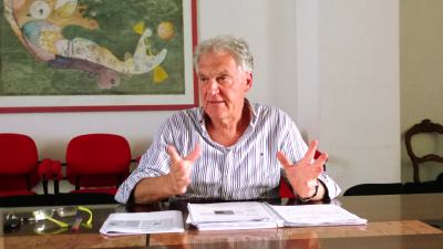 Celani: 'Non convoco nessuna assemblea urgente dell'Ata'