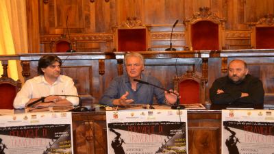 Doppio appuntamento culturale a cura della Provincia