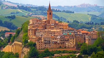 Concerto lirico nella Cantina Sociale di Castignano