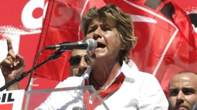 Cgil, appello per il referendum sul Fiscal Compact