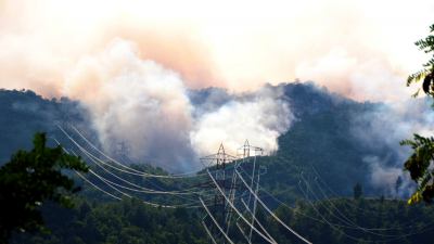 Tavolo tecnico all'Arpam per il disastro aereo