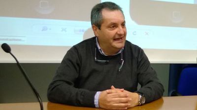 Contisciani: Lo Spacca Ter è la soluzione migliore