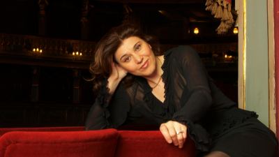 Iano Tamar e Mzia Bakhtouridze all'Auditorium Carisap