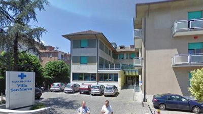 Villa San Marco festeggia i 50 anni dalla fondazione