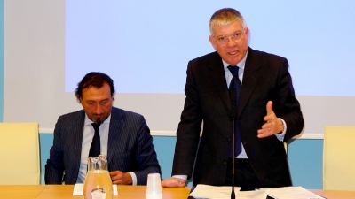 Ingegneri sauditi alla Ciip Spa per acquisire la sua innovazione