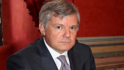 Premiazioni per 'Fedeltà al Lavoro e Progresso Economico'