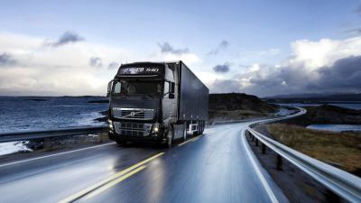 Contributi per formazione e investimenti nell'autotrasporto