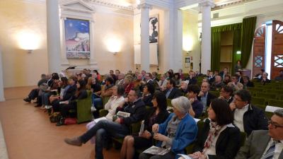 Settembre in musica, Desaga Solisten Chamber Orchestra