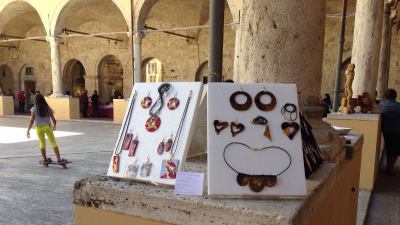 Successo per il 'Festival della Manualità'