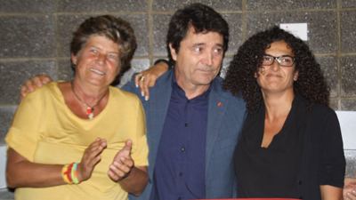 Maria Grazia Gabrielli eletta segretaria nazionale Filcams-Cgil