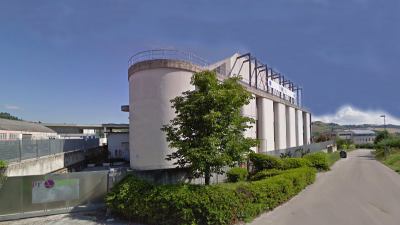 Furto alla Volplast, agenti della Volante arrestano uno dei ladri