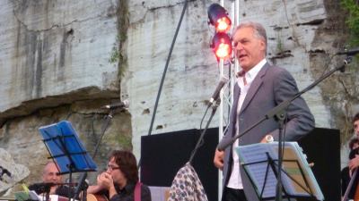 Domenica 21 'Le meraviglie di Travertino' alla cava di Rosara