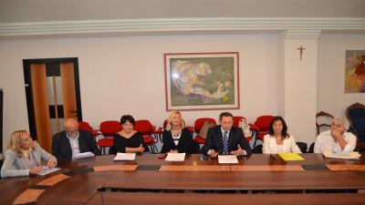 Educare alla Legalità e alla Parità