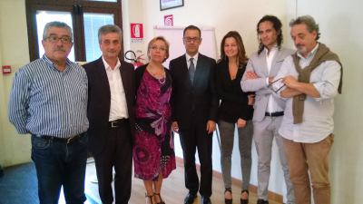 D'Erasmo: 'La Provincia è in stato di dissesto'