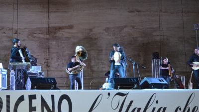 Grande successo per lo spettacolo 