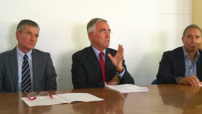 La Pet è già attiva al Mazzoni