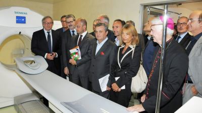 Spacca:'Solo lavorando insieme c'è crescita per la nostra comunità'