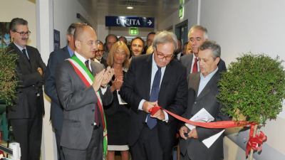 Castelli:'La collaborazione tra livelli amministrativi è sempre valore positivo'