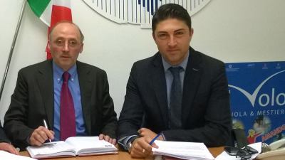 Cna: 'In calo le imprese aperte da giovani'