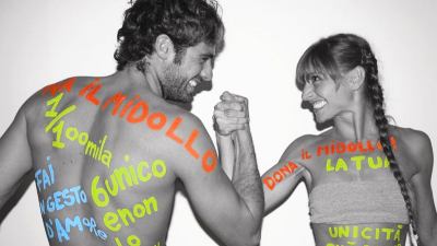 Ehi, tu! Hai midollo? 2014