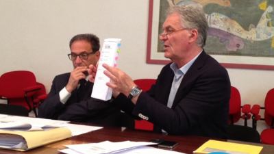 Il bilancio provinciale sarà approvato nei prossimi giorni