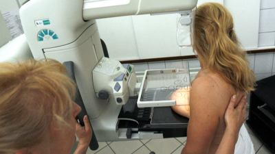 Iom, mammografie gratuite per donne dai 40 ai 50 anni