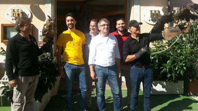 La Fiera degli Uccelli di Comunanza giunge alla 47^ edizione