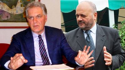 Celani:'La Bretella non è un’opera che interessa San Benedetto?'