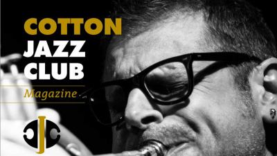Il Cotton Jazz Club festeggia un quarto di secolo