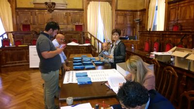 Eletto il nuovo consiglio provinciale, non c'è ancora la proclamazione