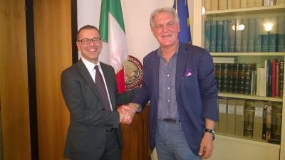 Tutto regolare nell'elezione di presidente e consiglieri