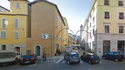 Mercati trasferiti davanti a Banca Adriatico e via Tito Afranio