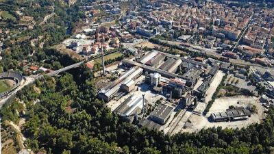 Corso 'Tecnico controllo e tutela ambientale'